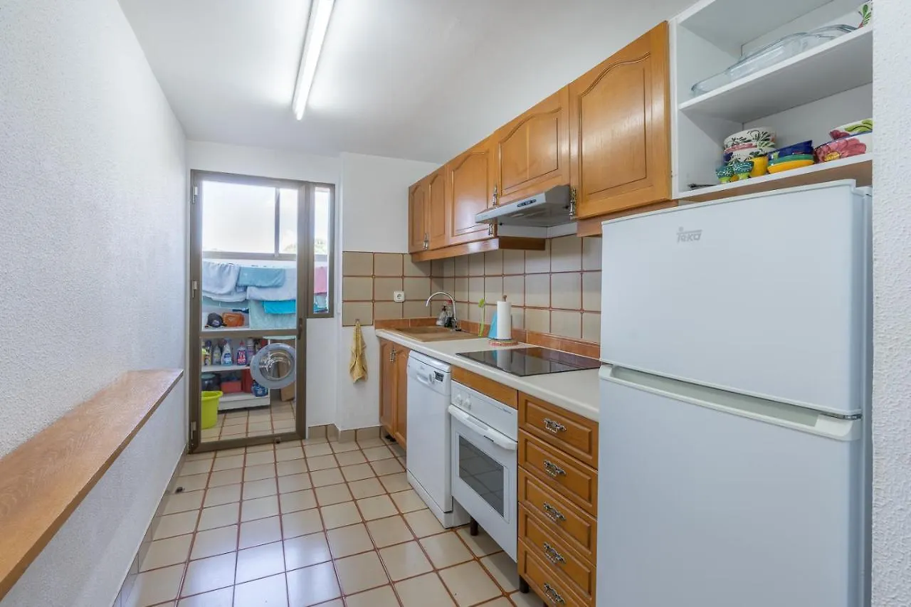 Apartamento Veramar 3C Estepona