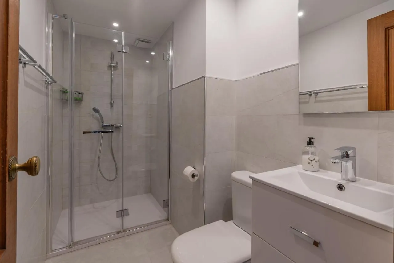 Apartamento Veramar 3C Estepona España