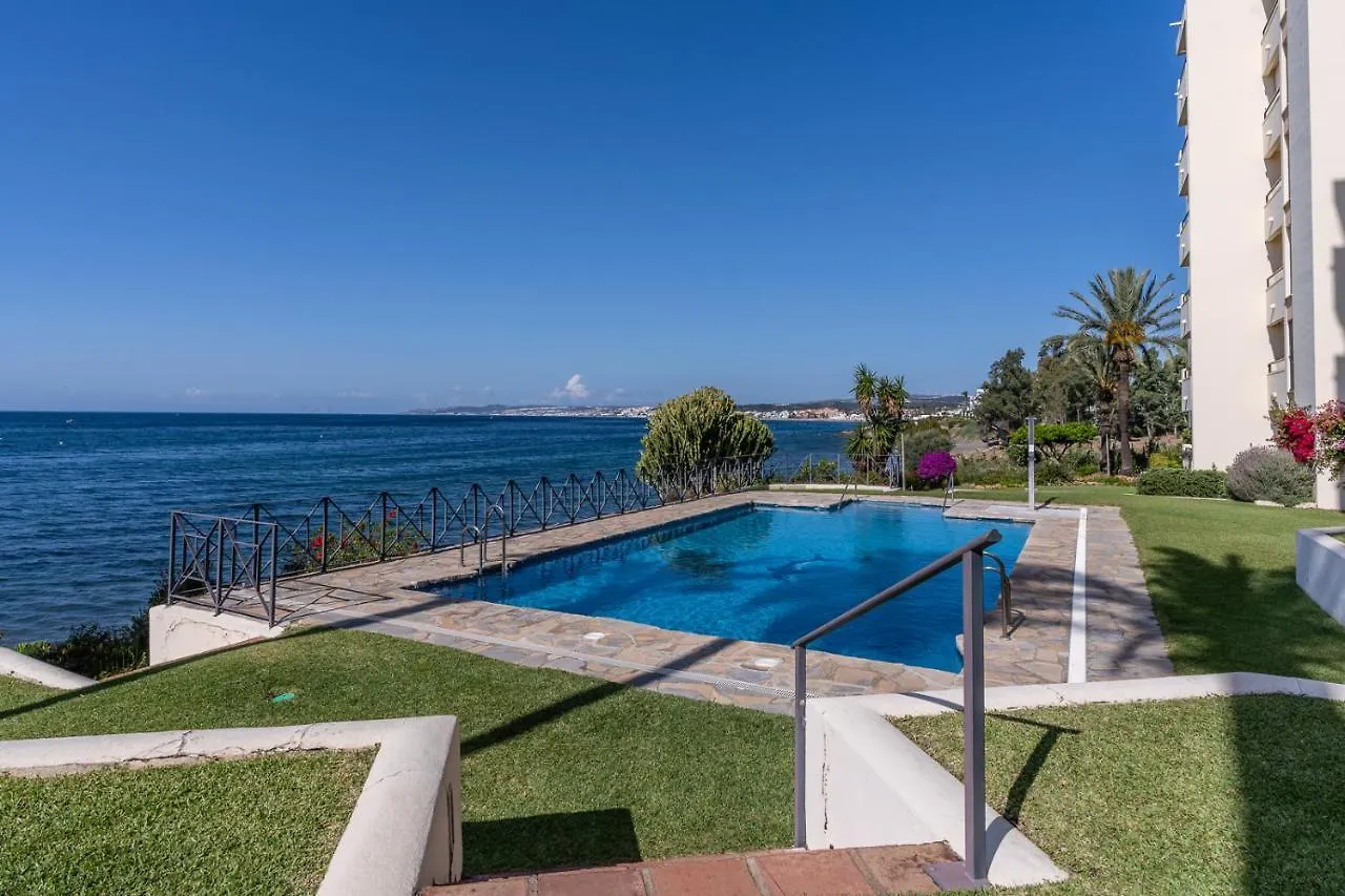 Apartamento Veramar 3C Estepona España