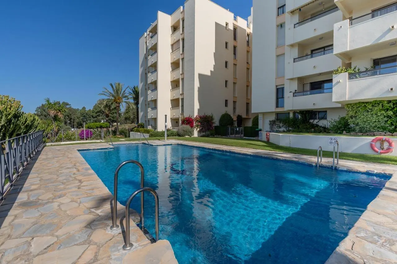 Apartamento Veramar 3C Estepona