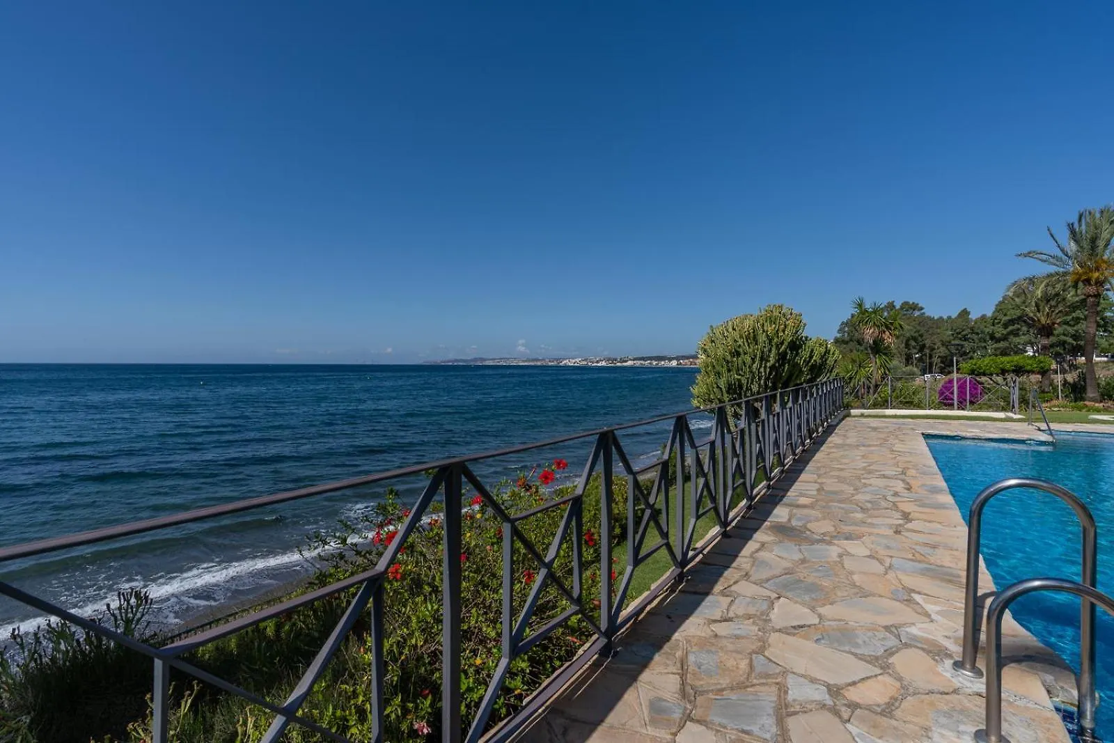 Apartamento Veramar 3C Estepona España