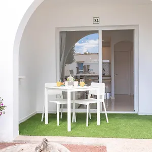Naia House Lanzarote Puerto del Carmen (Lanzarote)