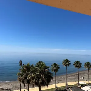 Bahia De La Plata Seafront Apartamento